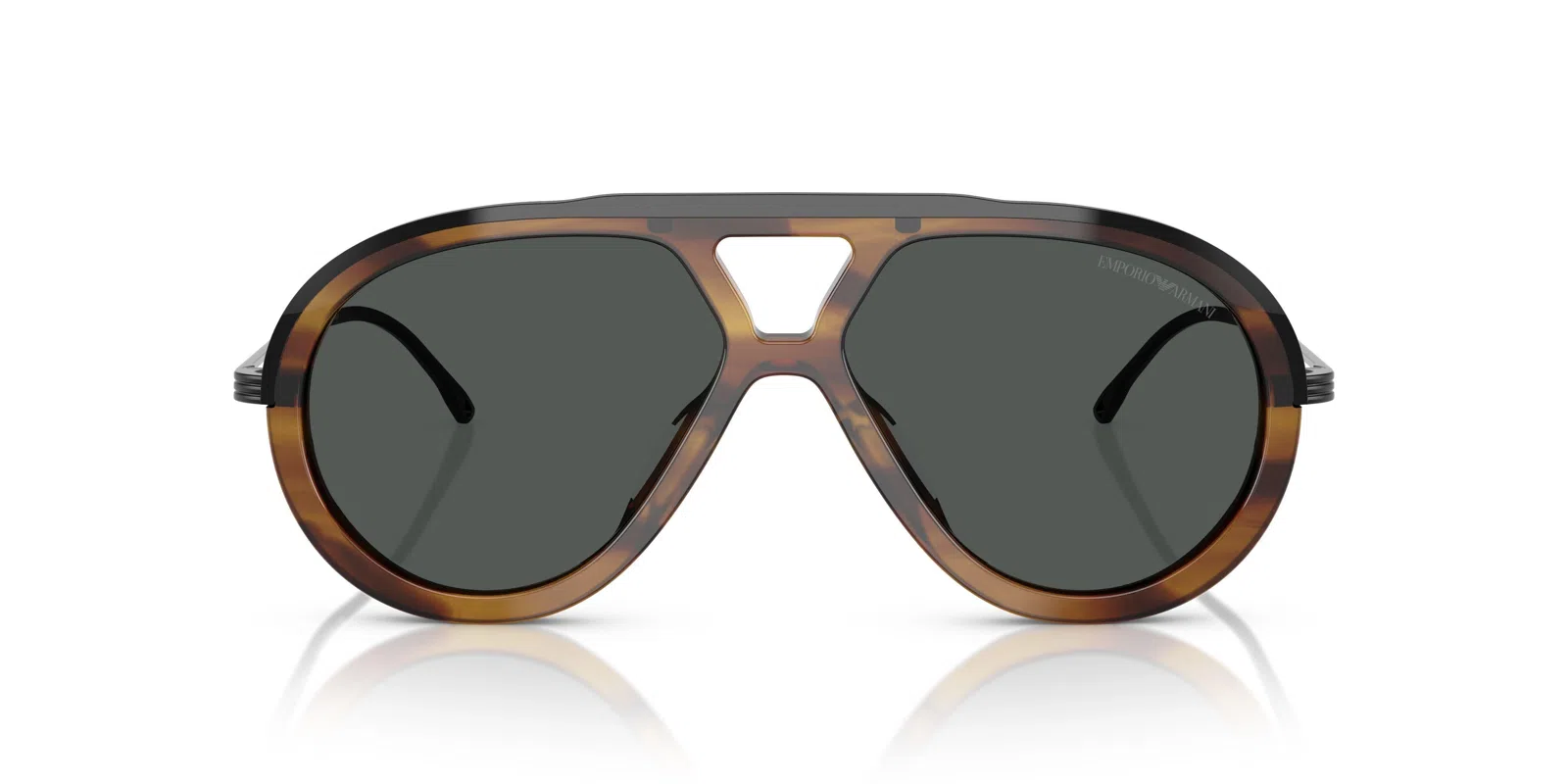 Emporio Armani 4242U Sunglasses - view 18